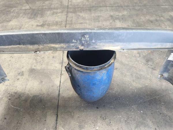 PARE CHOC ARRIERE MERCEDES - Vue 6